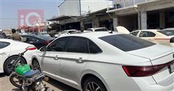 فولكسفاغن جيتا